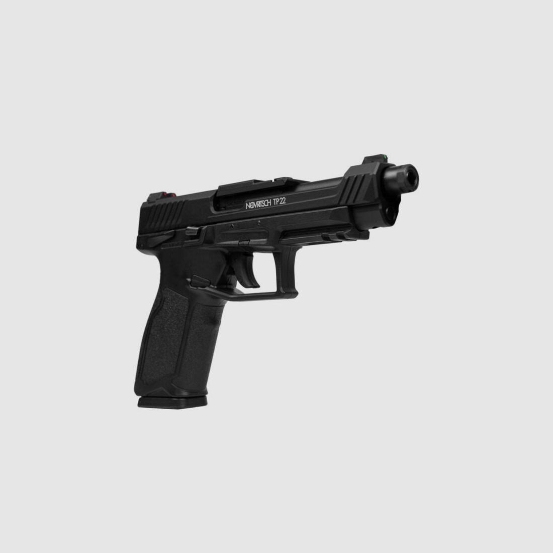 Novritsch TP22 pistolet airsoft à gaz Blowback, image 1 sur 3