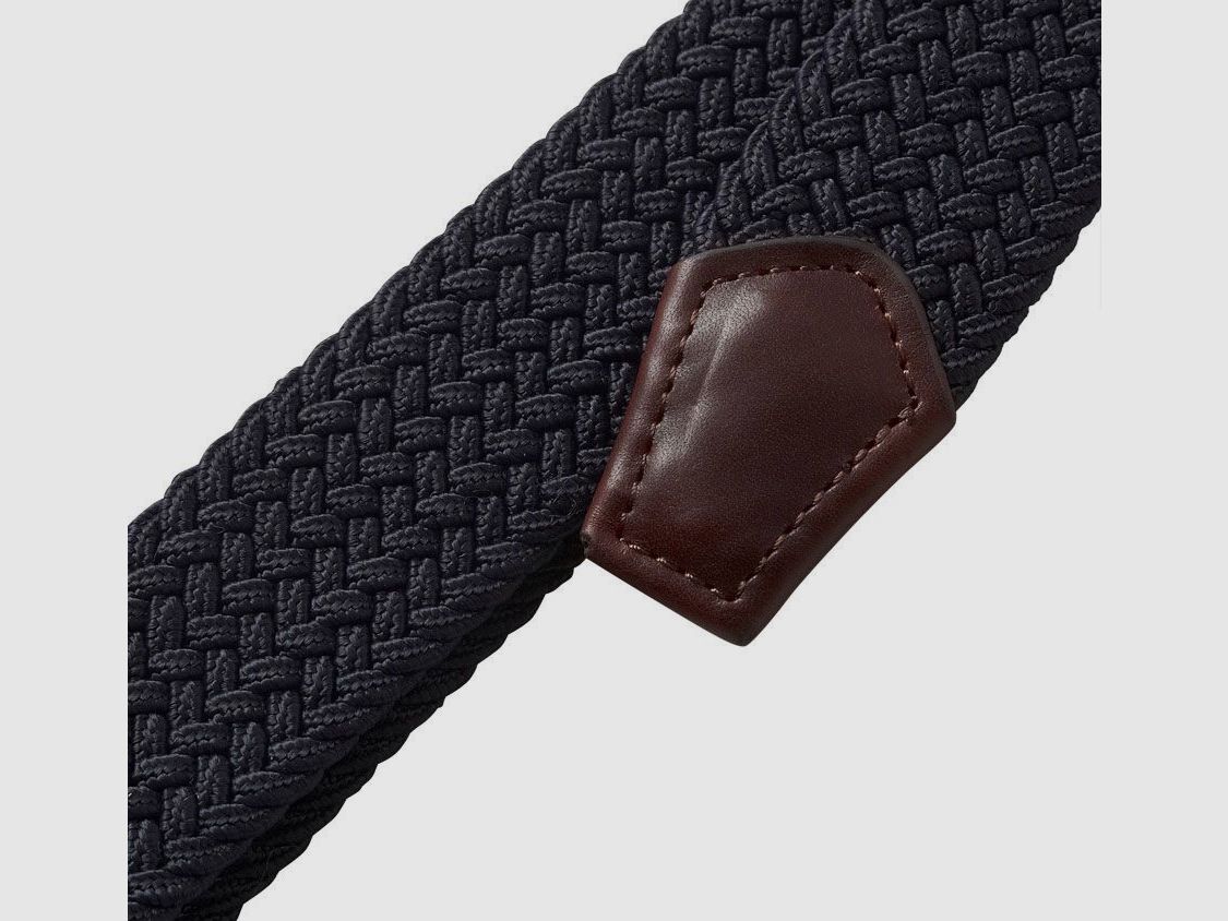 Barbour Stretch Pasek Pleciony