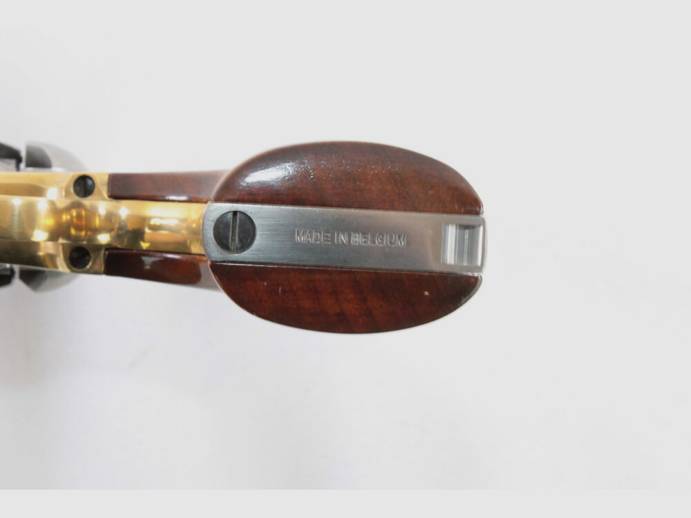 Rewolwer kapiszonowy Colt New Model Army 5,5" - .44 (czarny proch)