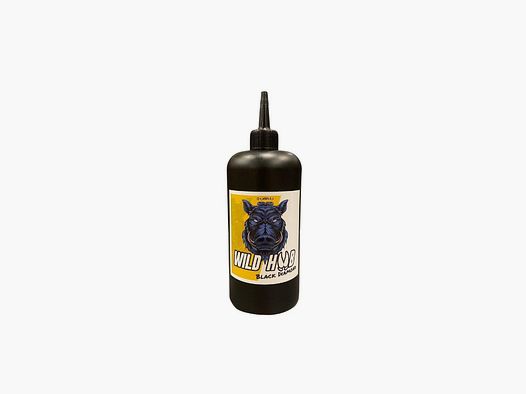 Wild Hub Black Diamond Lockmittel Schwarzwild €24.90