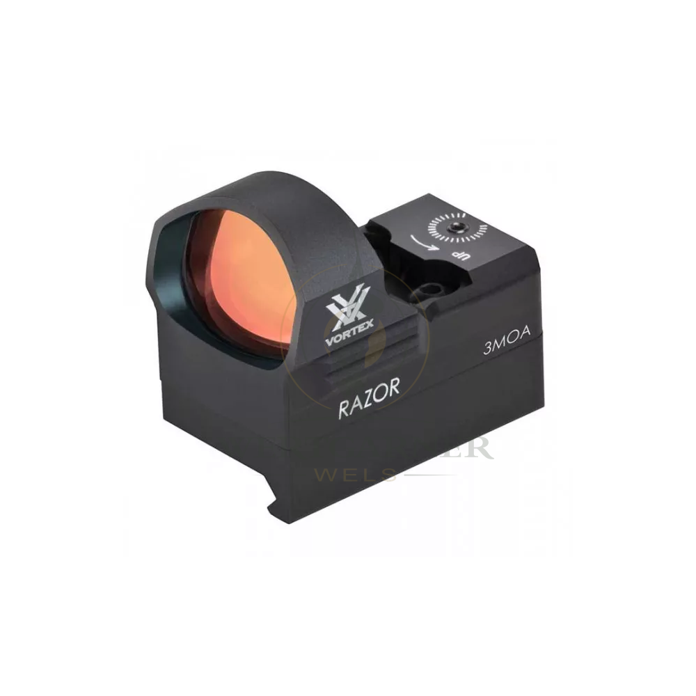 Vortex Razor Red Dot 3 MOA, image 2 sur 4