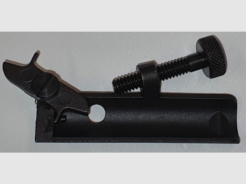 US 30M1 Carbine US 30M1 Carbine bolt disassembly tool