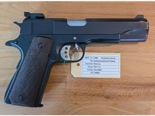 Norinco 1911A1