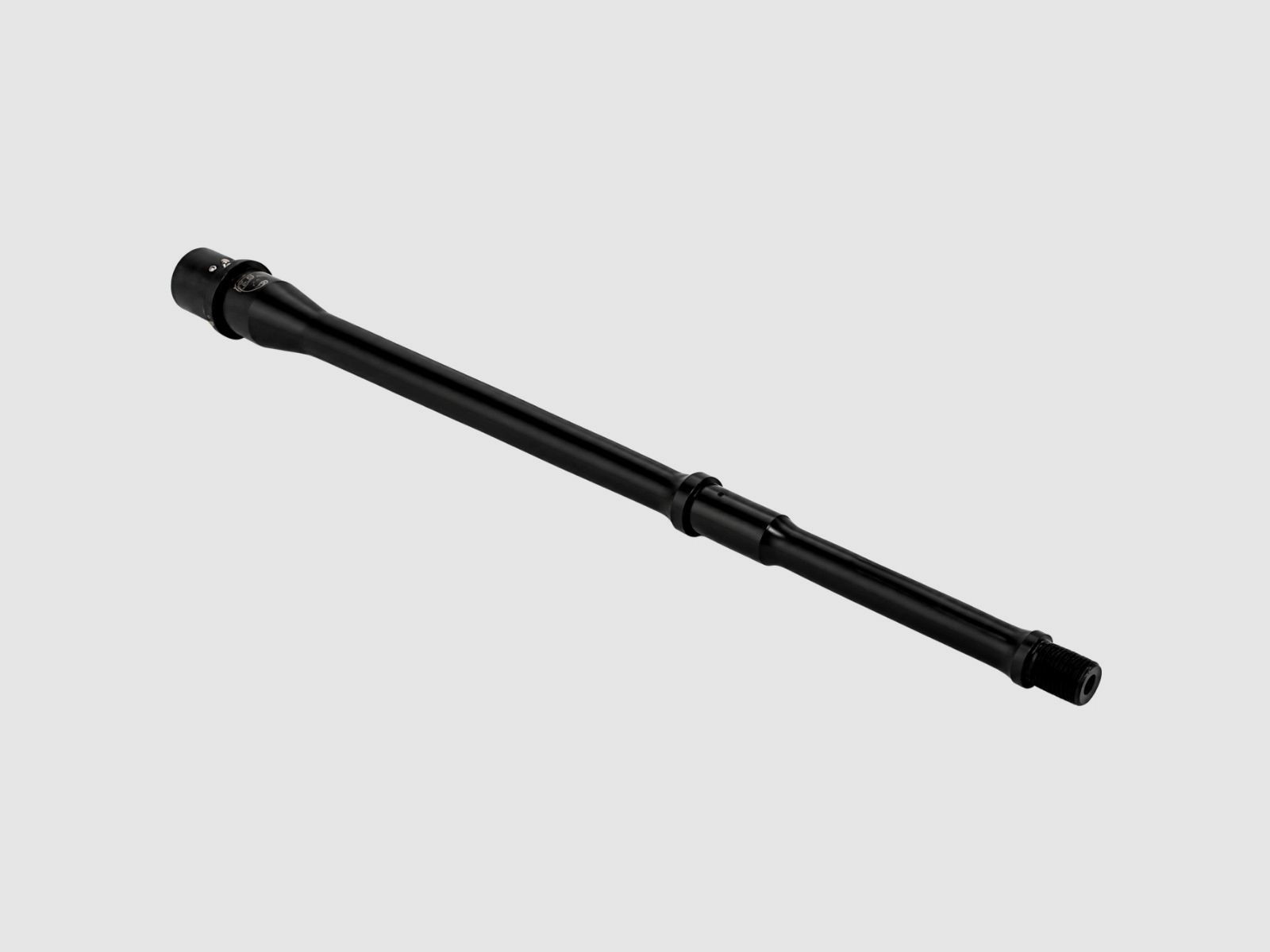 Faxon – Canon 14,5''' – Duty Series – Mid – 4150 – Nitride – 1:8 RH – 15A58M14NPQ, image 3 sur 3