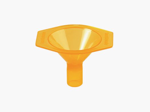 DESTO TIR - Pulvertrichter SR55
