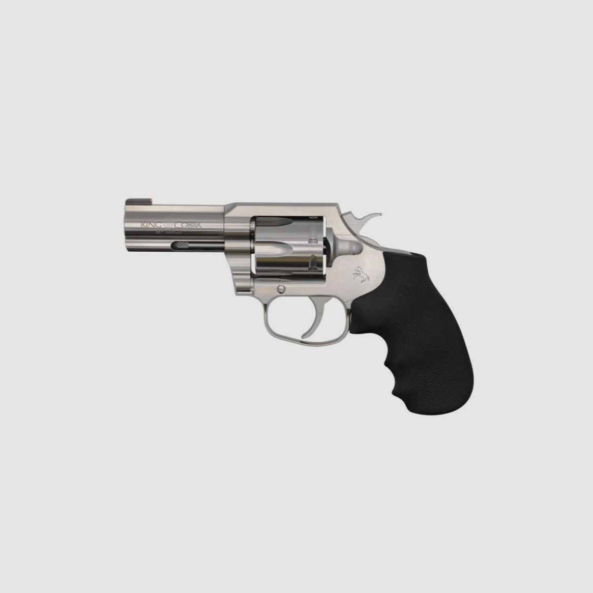 Colt King Cobra`3 .357-Mag