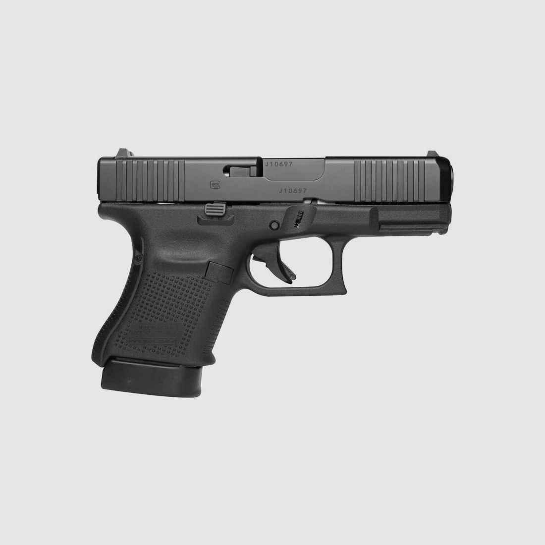 Pistolet Glock G30 Gen5 FS .45 Auto 3,78" / 96 mm 10+1, Subcompact