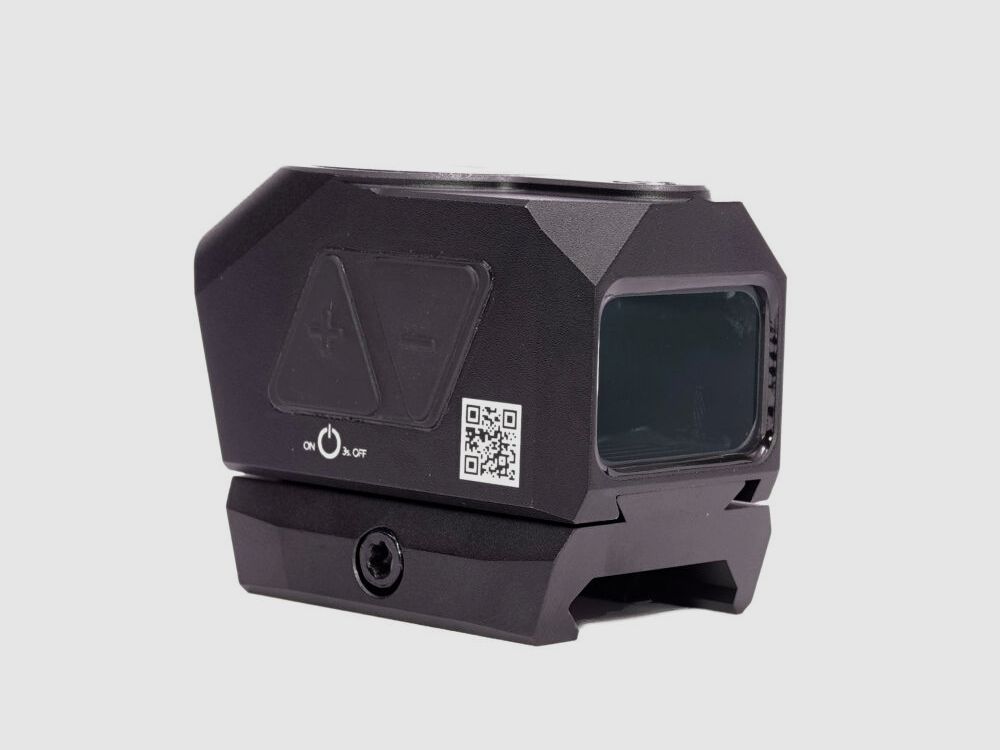 Falke Falke CMS Reflexvisier