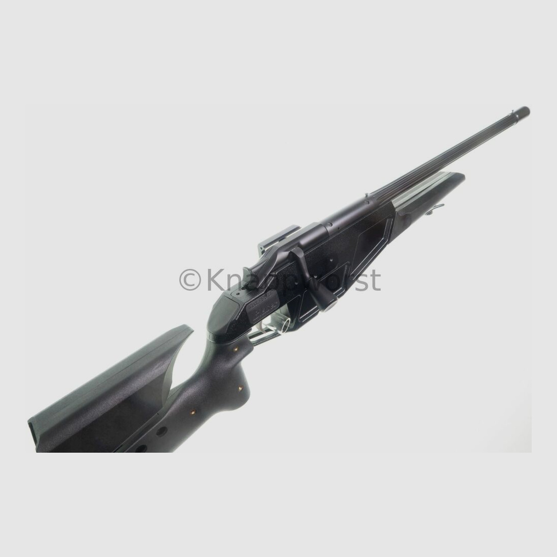 Blaser weapons Blaser R93 UIT Match
