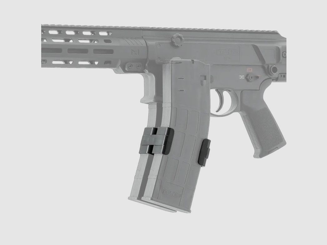 Kupplung für Magazin Umarex TC68, Bild 3 von 3