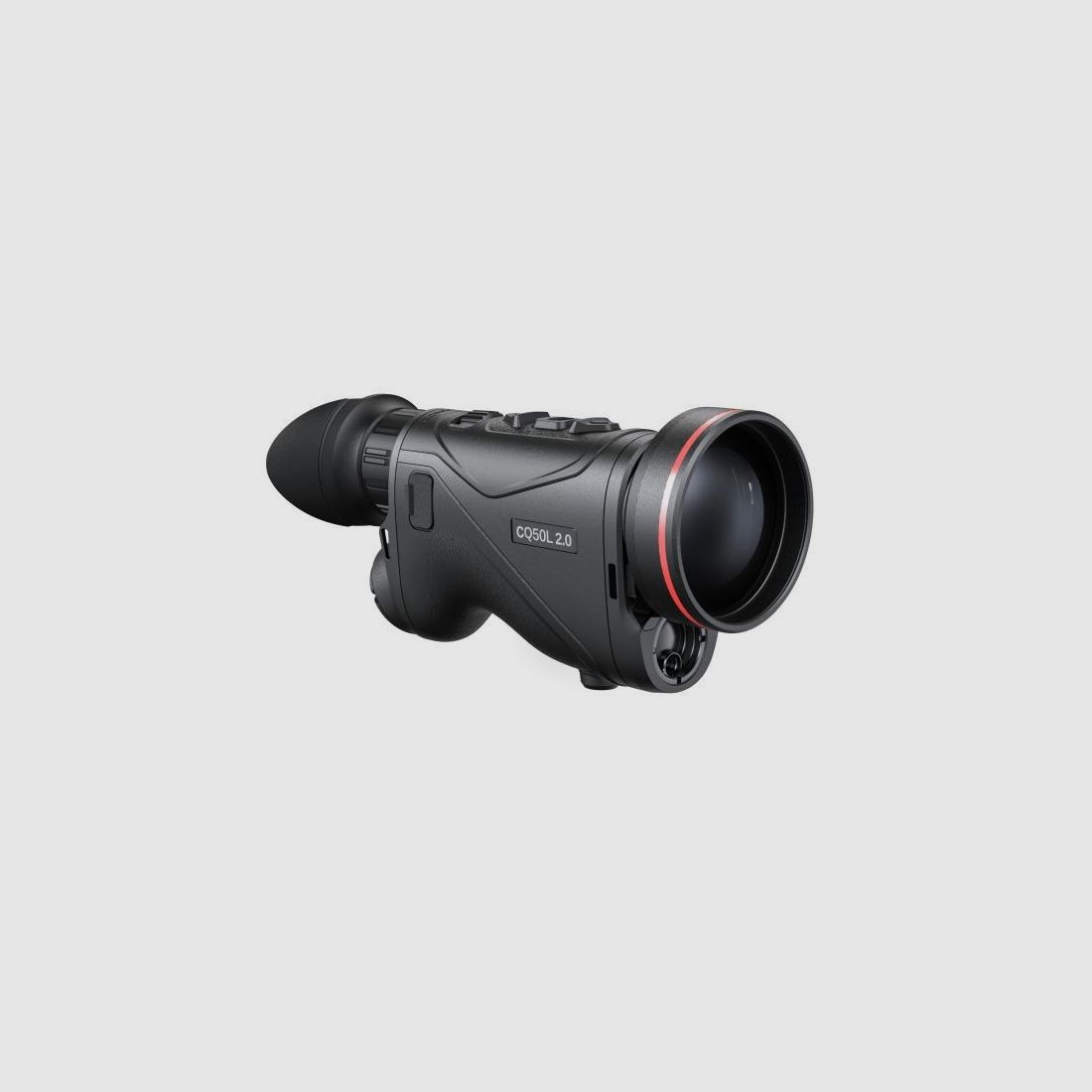 HIKMICRO Monoculaire Condor CQ50L 2.0 (HM-TSD6-50S2G/W1L-CQ50L 2.0), image 2 sur 7