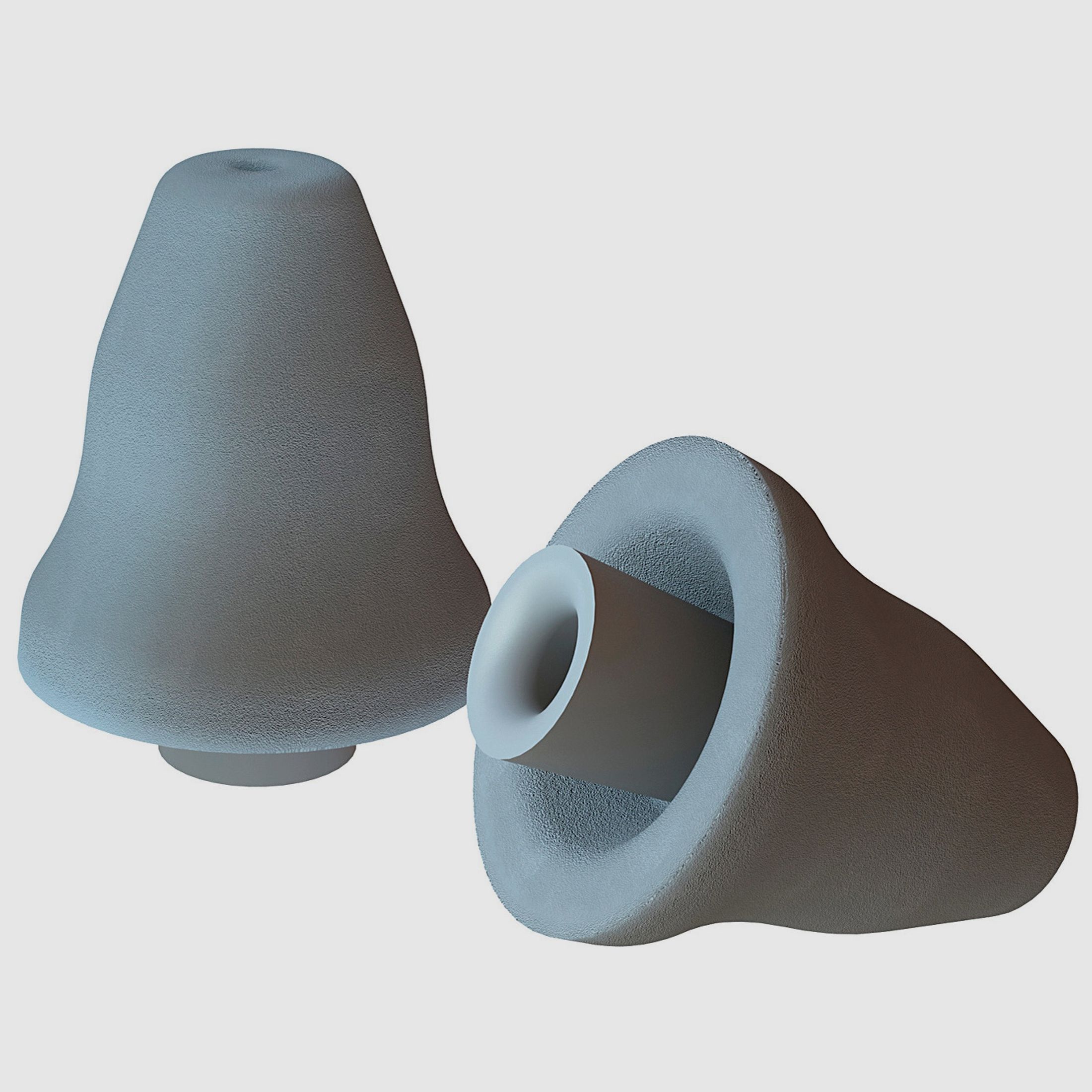 Peltor replacement plugs Triple C