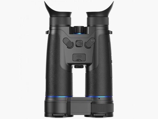 Wärmebildfernglas Guide DN70M 2.0 – Wärmebild- und 4K-Digitalansicht