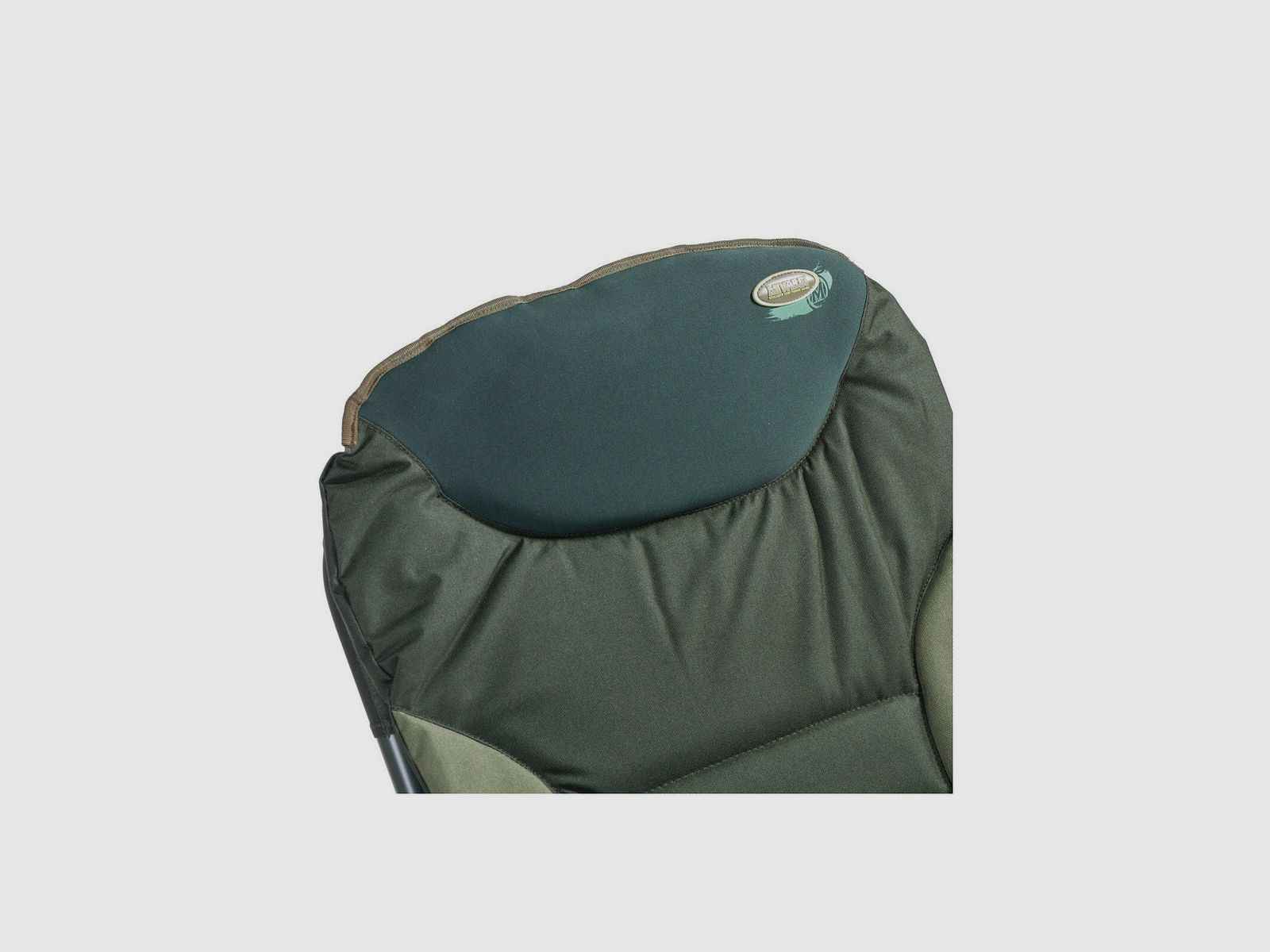 Mivardi Silla de Camping Comfort Quattro