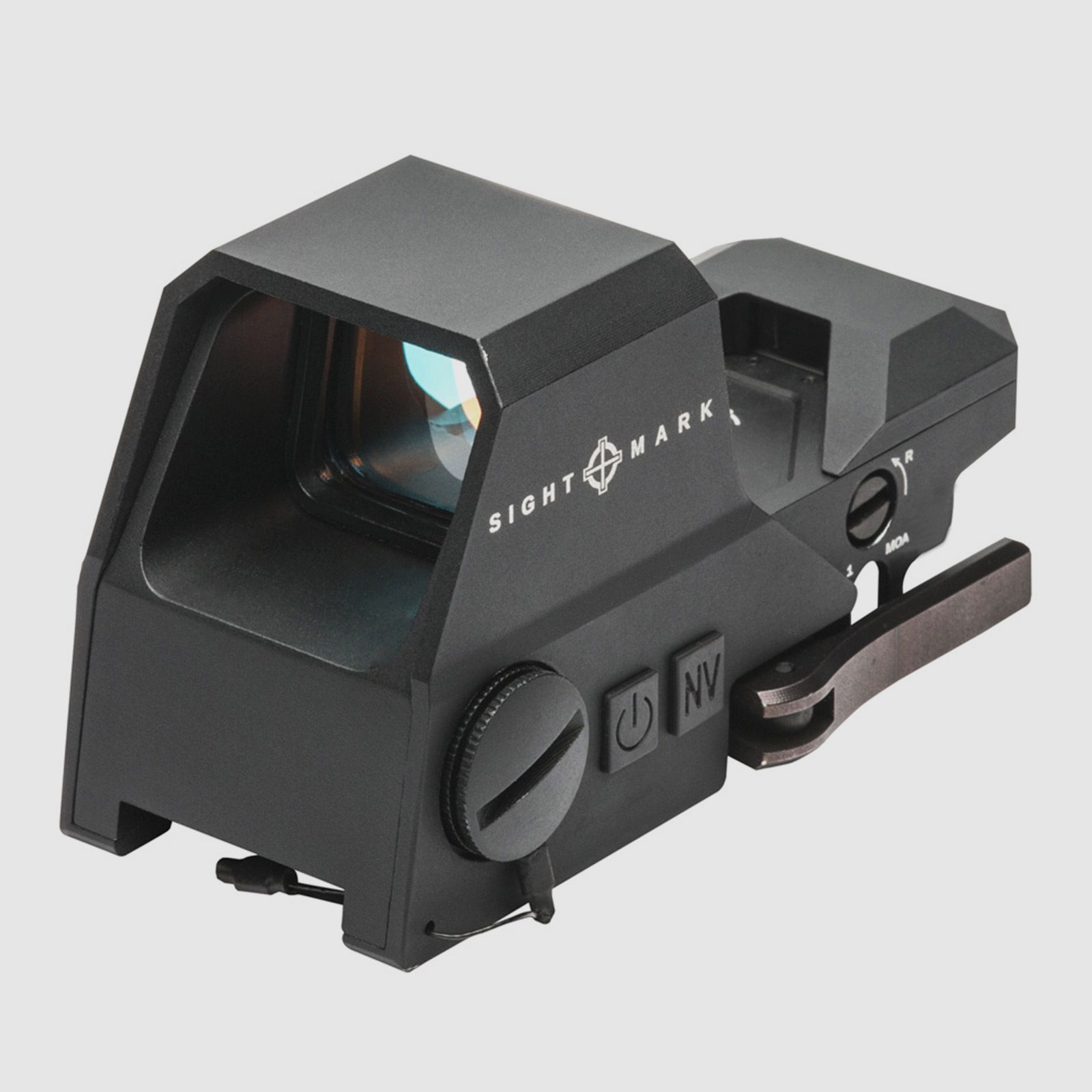 SIGHTMARK Mirino Rosso Ultra Shot A-Spec