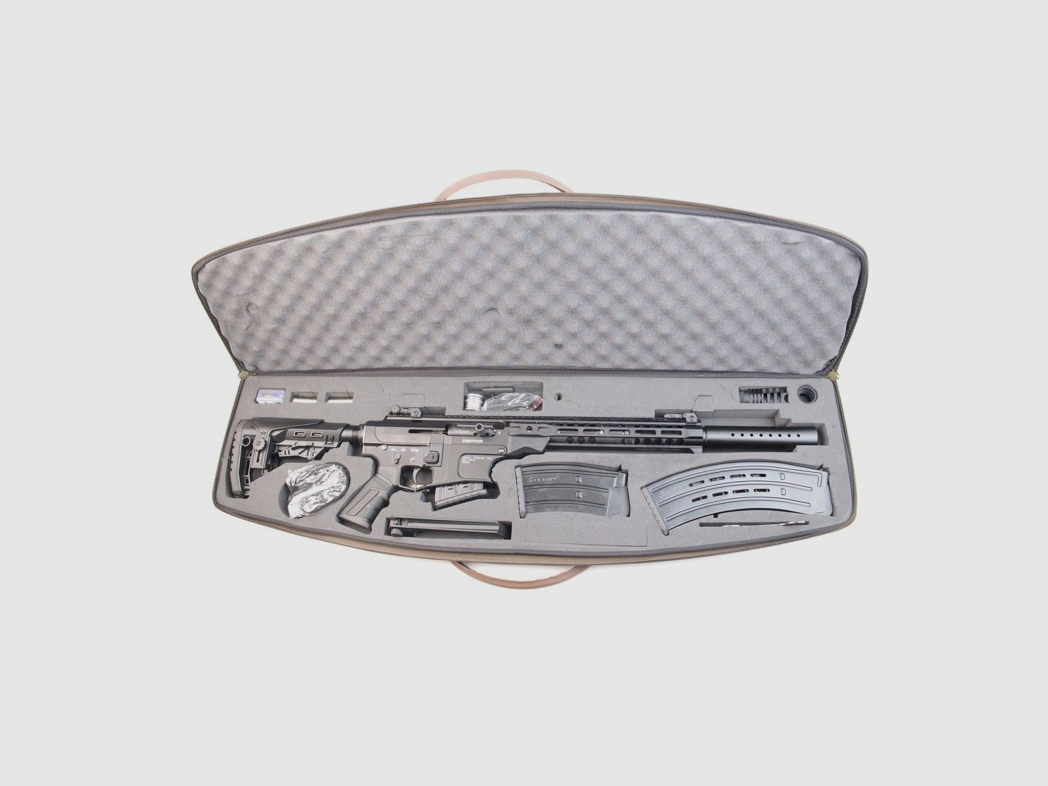 Derya MK-12 AS500S Kal. 12/76, Bild 16 von 16