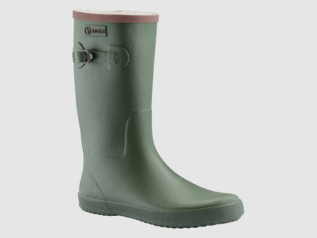 PERDRIX Stiefel für Kinder - Aigle, Bild 8 von 10