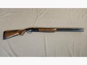 Benelli Bockdoppelflinte 828 U Nera