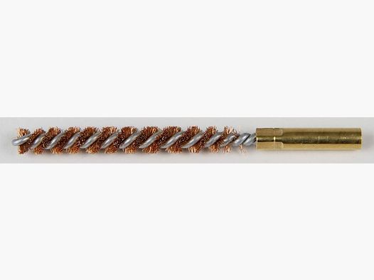 Ebnat pulitore per canna filo di bronzo 6.2mm, cal. 5.6