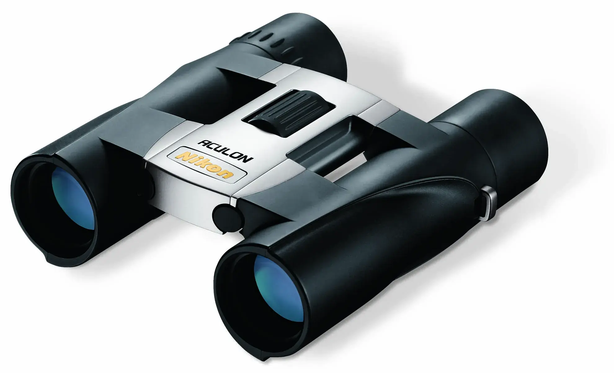 Nikon Aculon A30 8X25 Ferngläser Schwarz, Bild 2 von 2