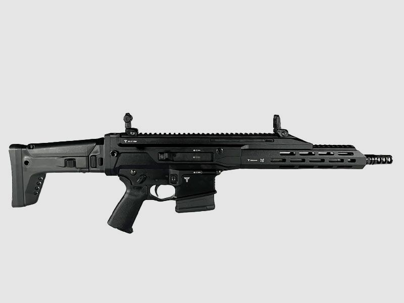 TINCK ARMS Perun X-17 z 12,5"