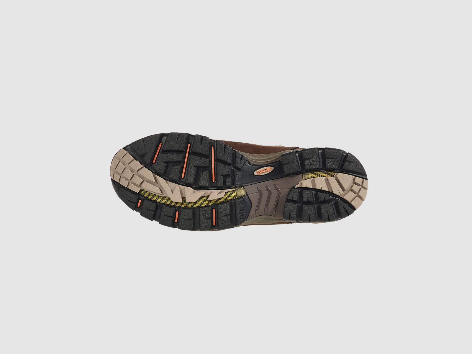 MEINDL Ohio Lady 2 GTX Marrone Scuro
