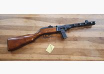 Luxdeftec, PPSh-41 kaliber 7,62mm Tokarev (K028)
