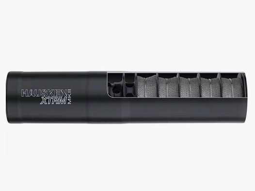 Hausken silencer JD 224 XTRM MK2