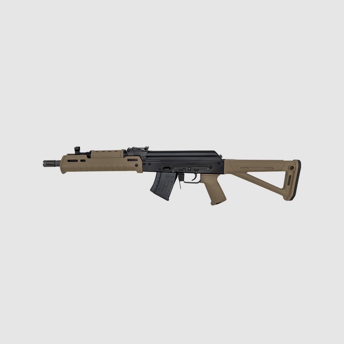 WBP “MidiJack Magpul sand” 7,62×39 - Halbautomatische Büchse