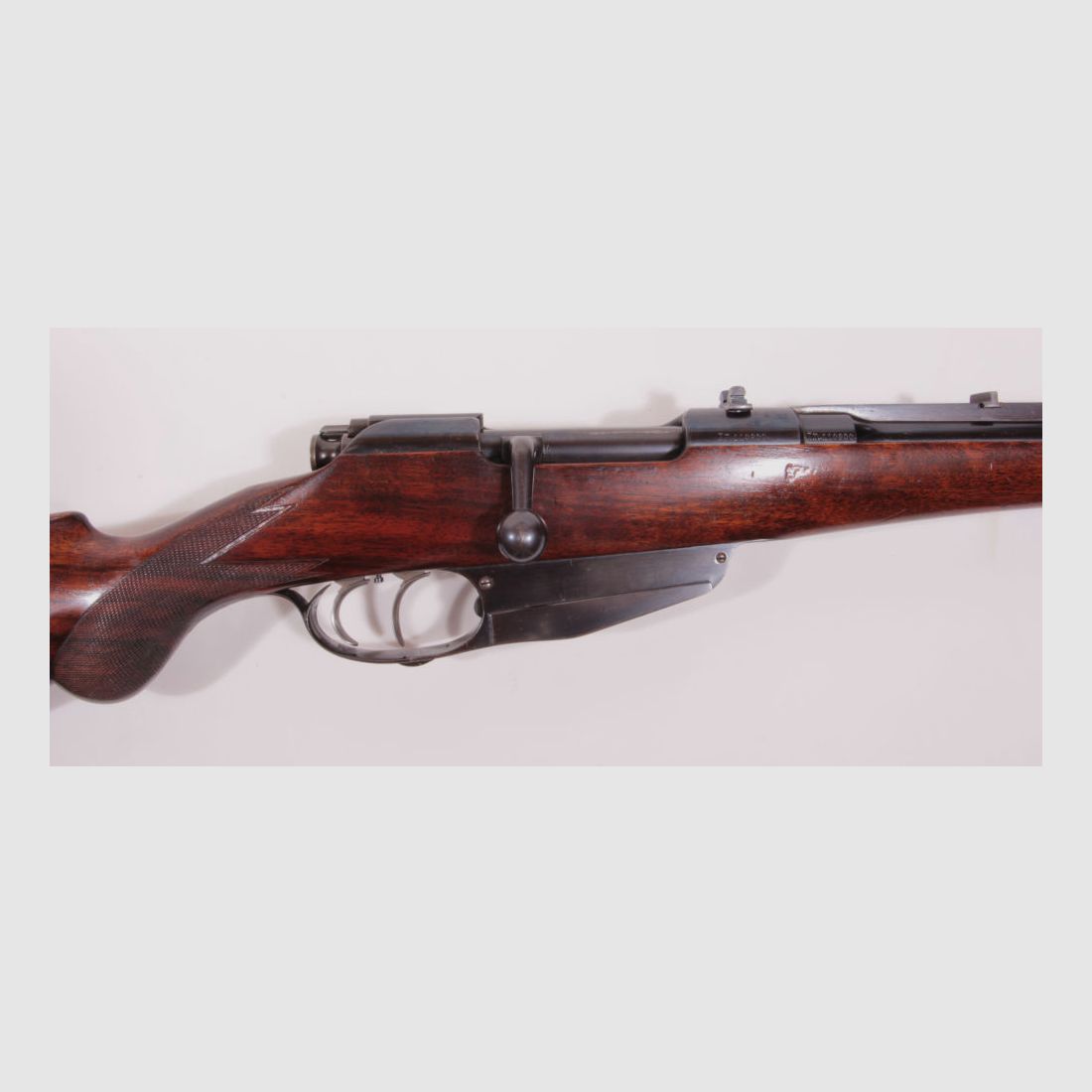 Steyr Mannlicher	 M1893/1914  Artikel 13094, Bild 3 von 6