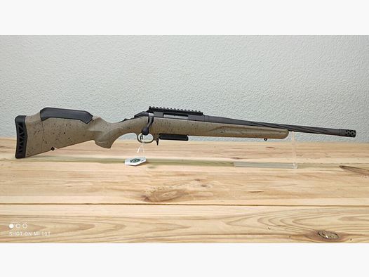 Ruger AMERICAN RIFLE GENERATION II RANCH