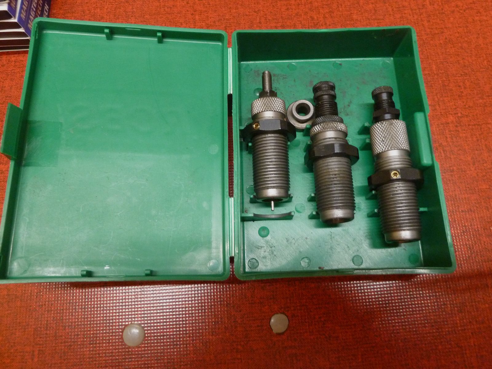 Zestaw matryc .44-40 RCBS