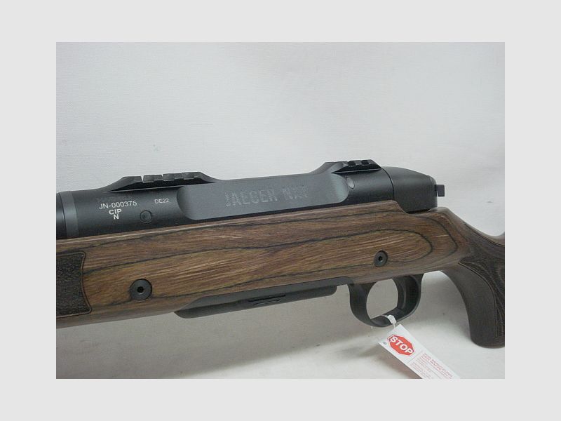 NXT Composite .30-06 LL52 MG - verstb.SR,