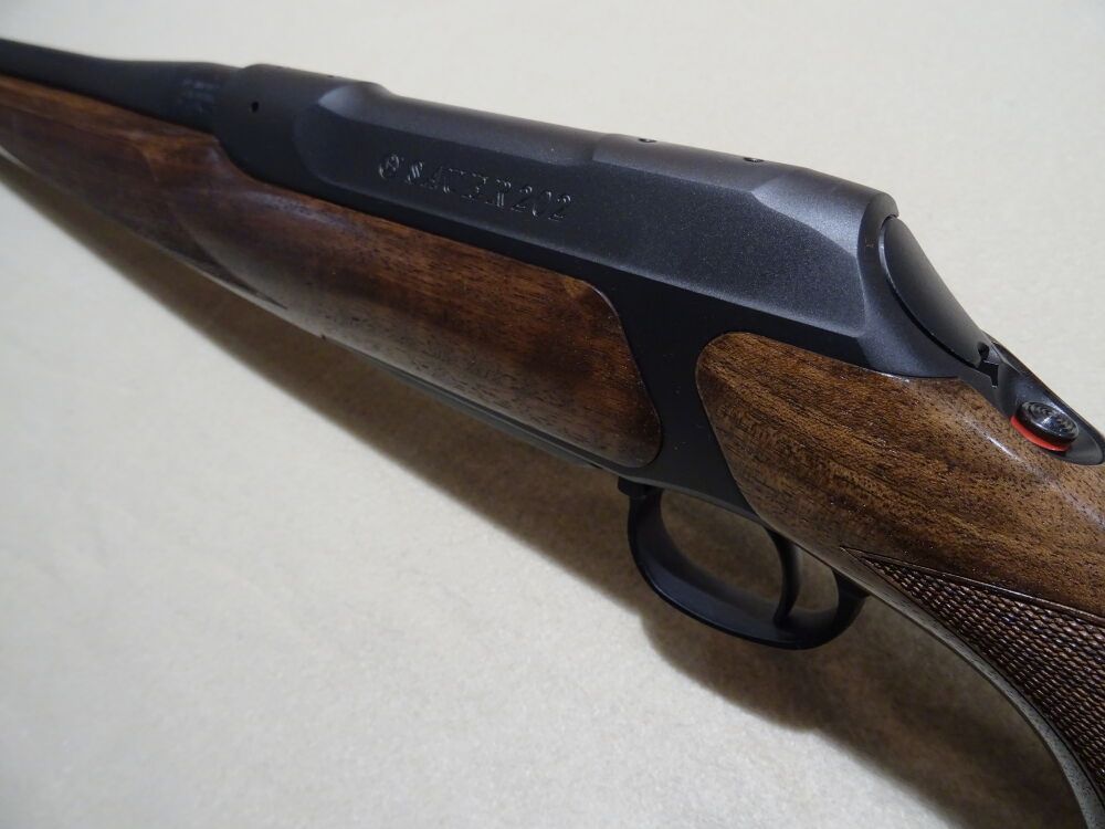 Sauer 202 Classic