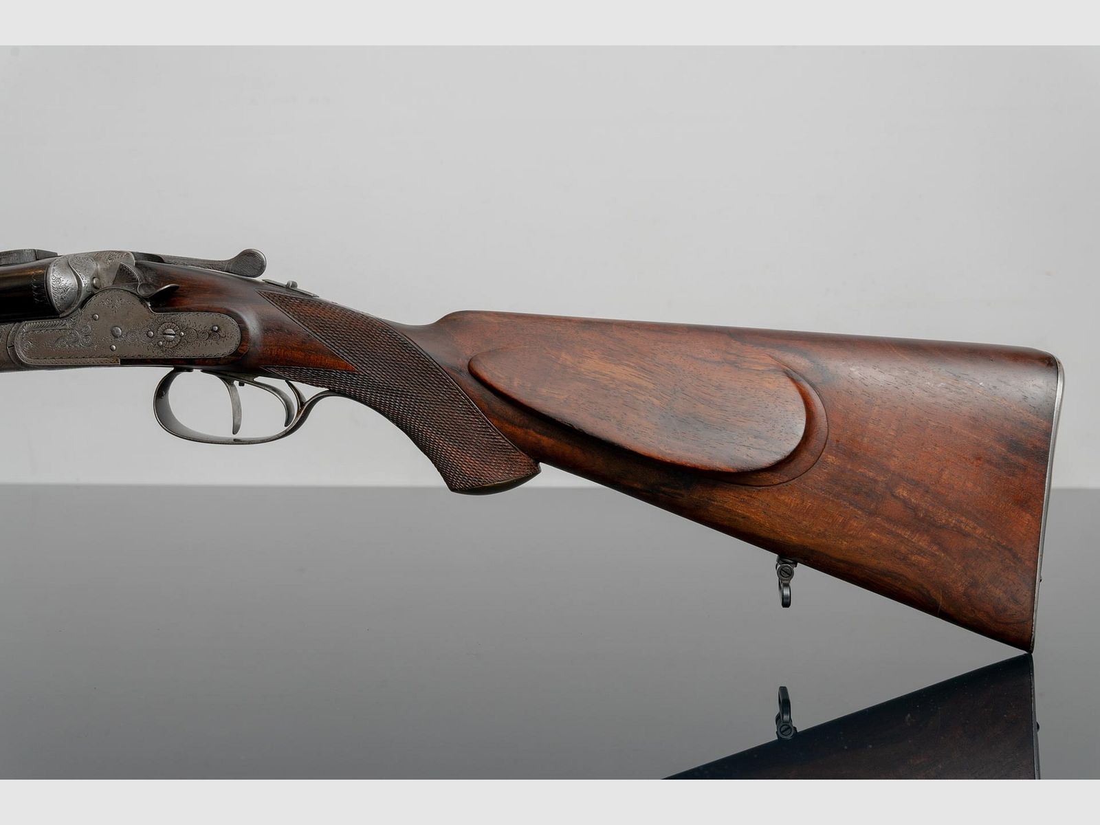 Fusil Kronen Gustav Fükert, image 12 sur 12
