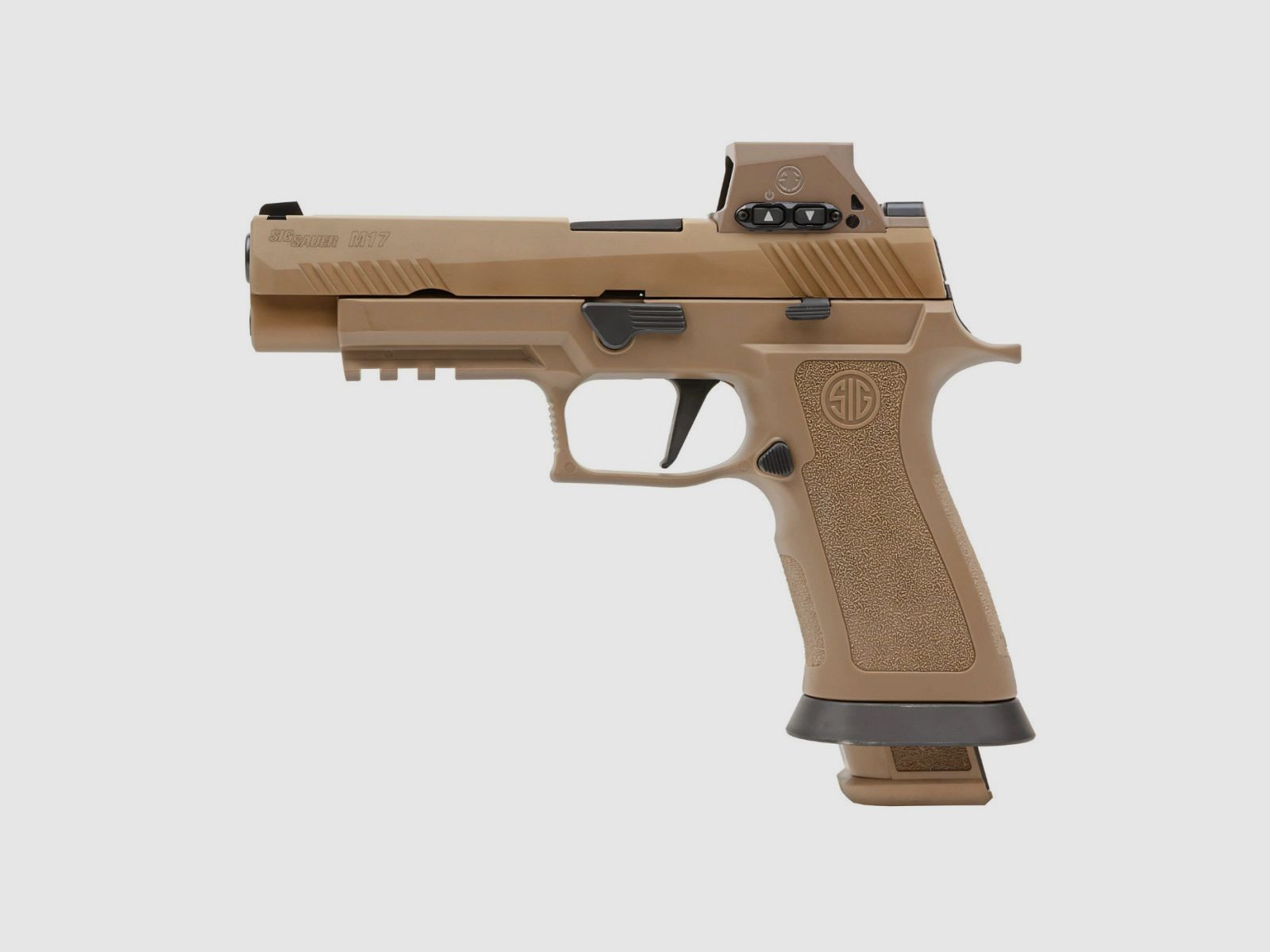 Sig Sauer M17X, zdjęcie 1 z 4