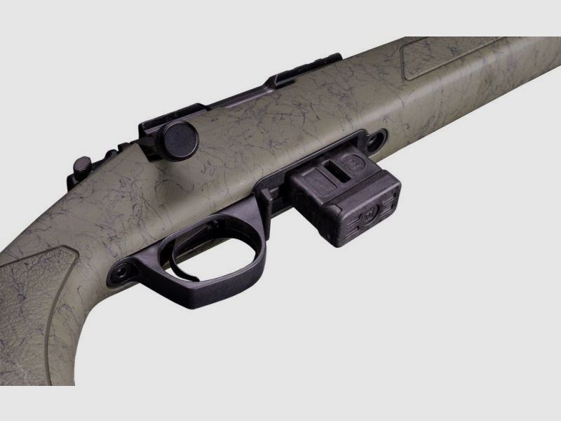Rifle BERGARA RIMFIRE BMR X CARBON, image 4 of 5