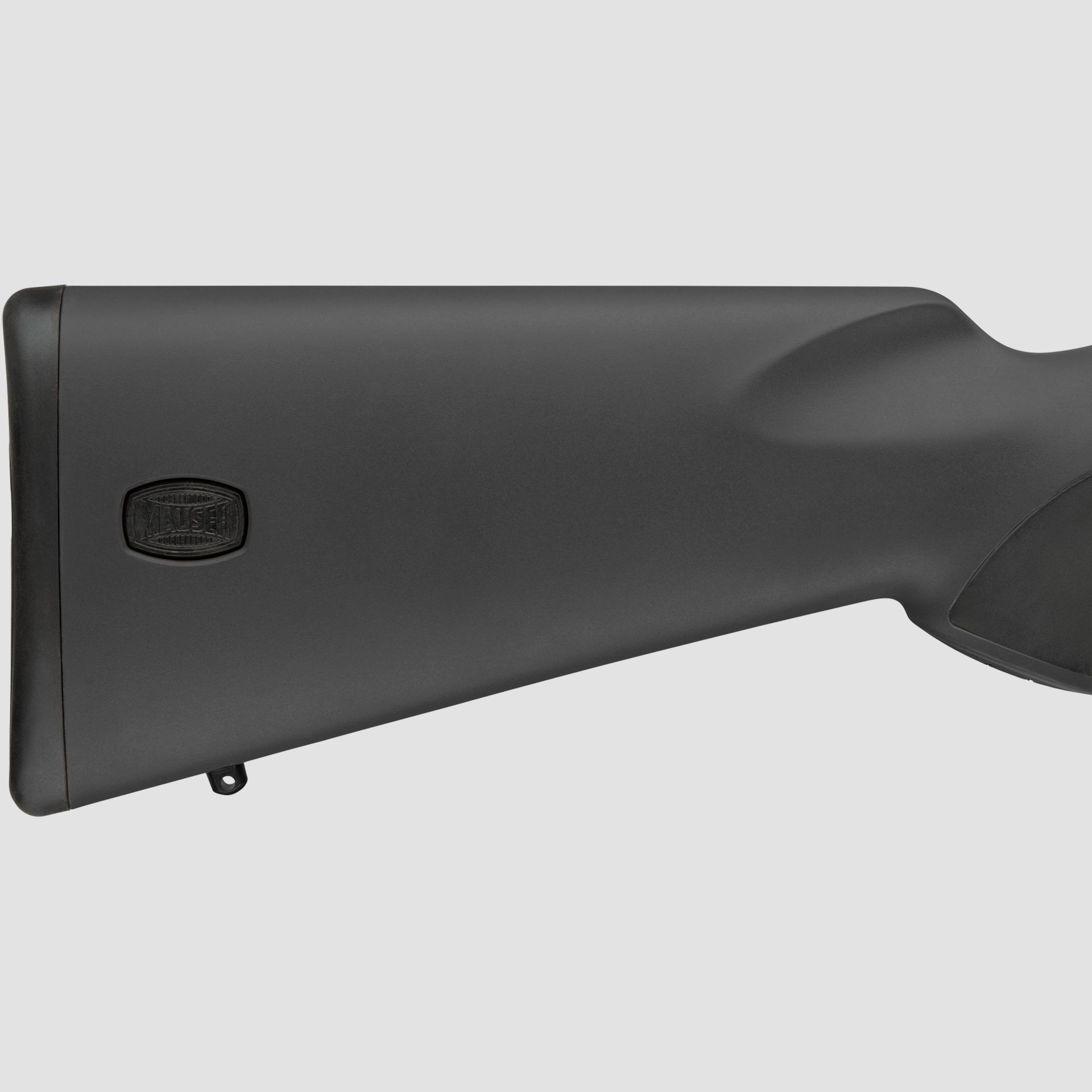 Mauser 18 stock cap 15mm