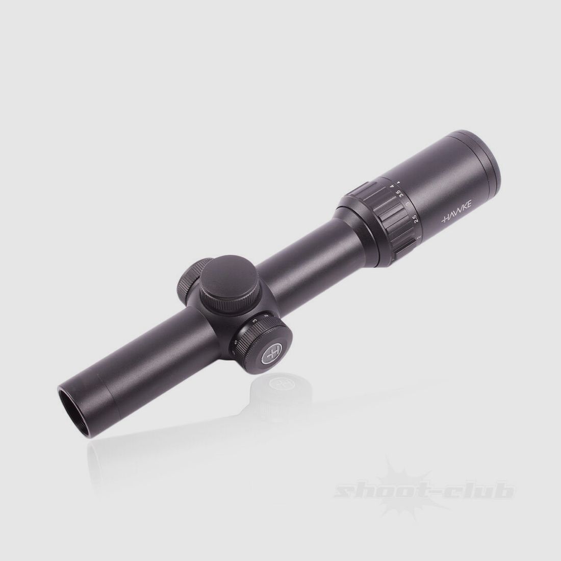HAWKE Vantage 30 WA IR 1-4x24