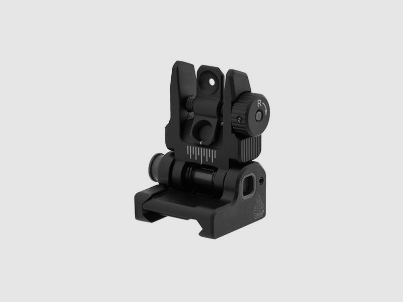 UTG ACCU-SYNC AR-15 klappbares Lochvisier