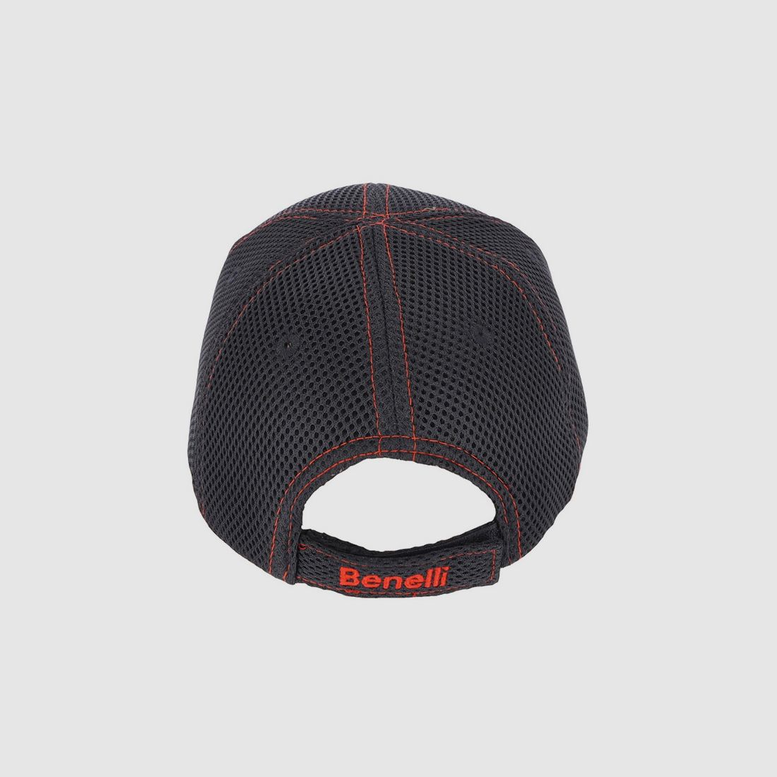 BENELLI BASISCAP ZWART MESH