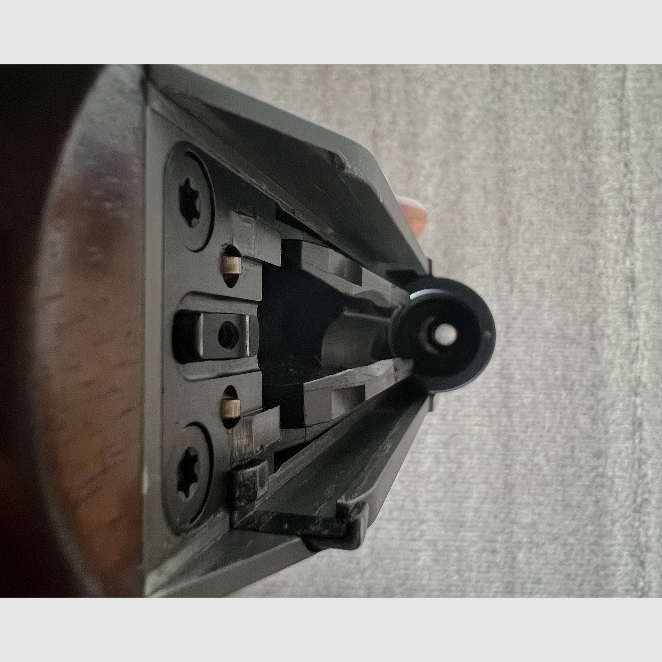 Blaser R8 Luxus .30-06