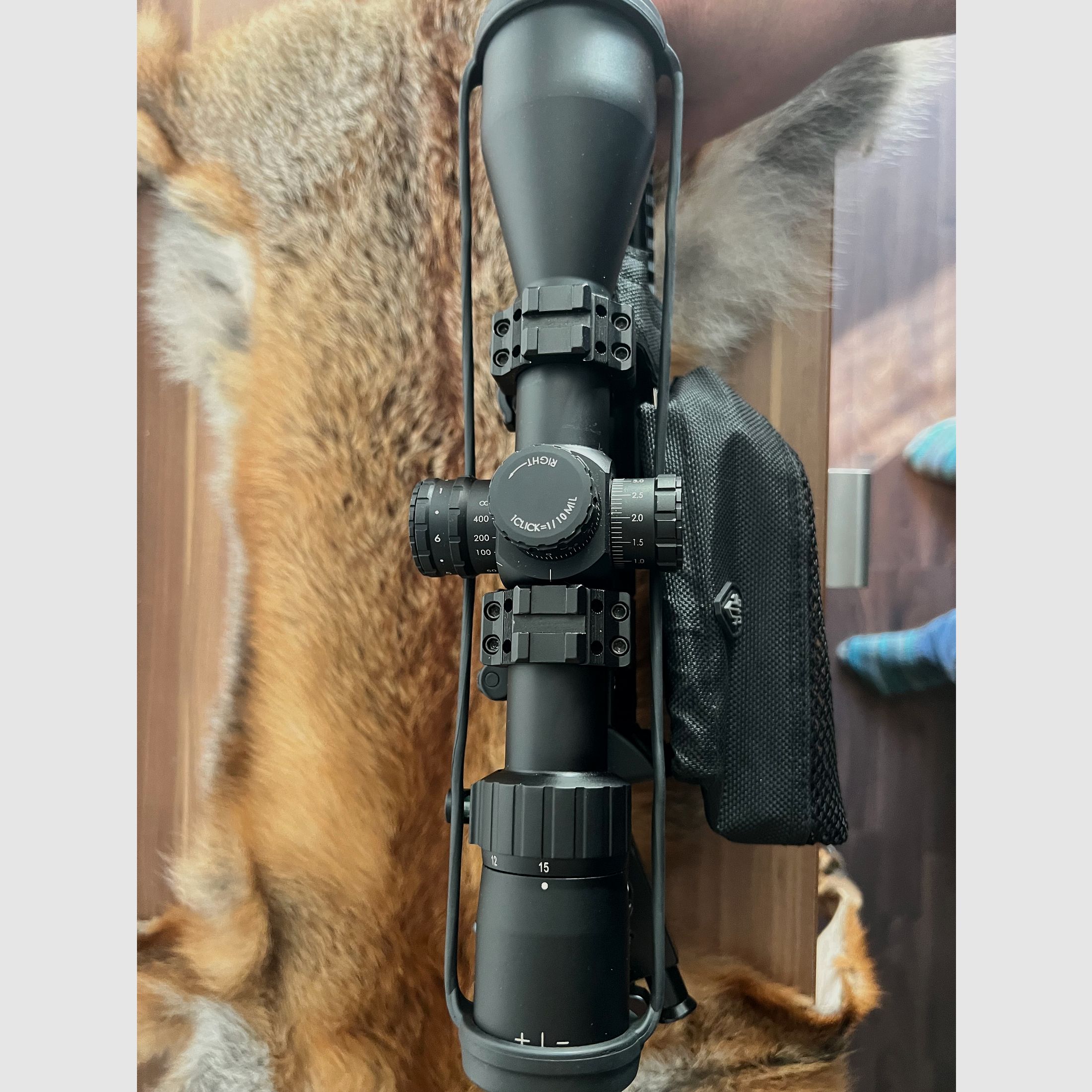 DPMS OA-15 .223Rem