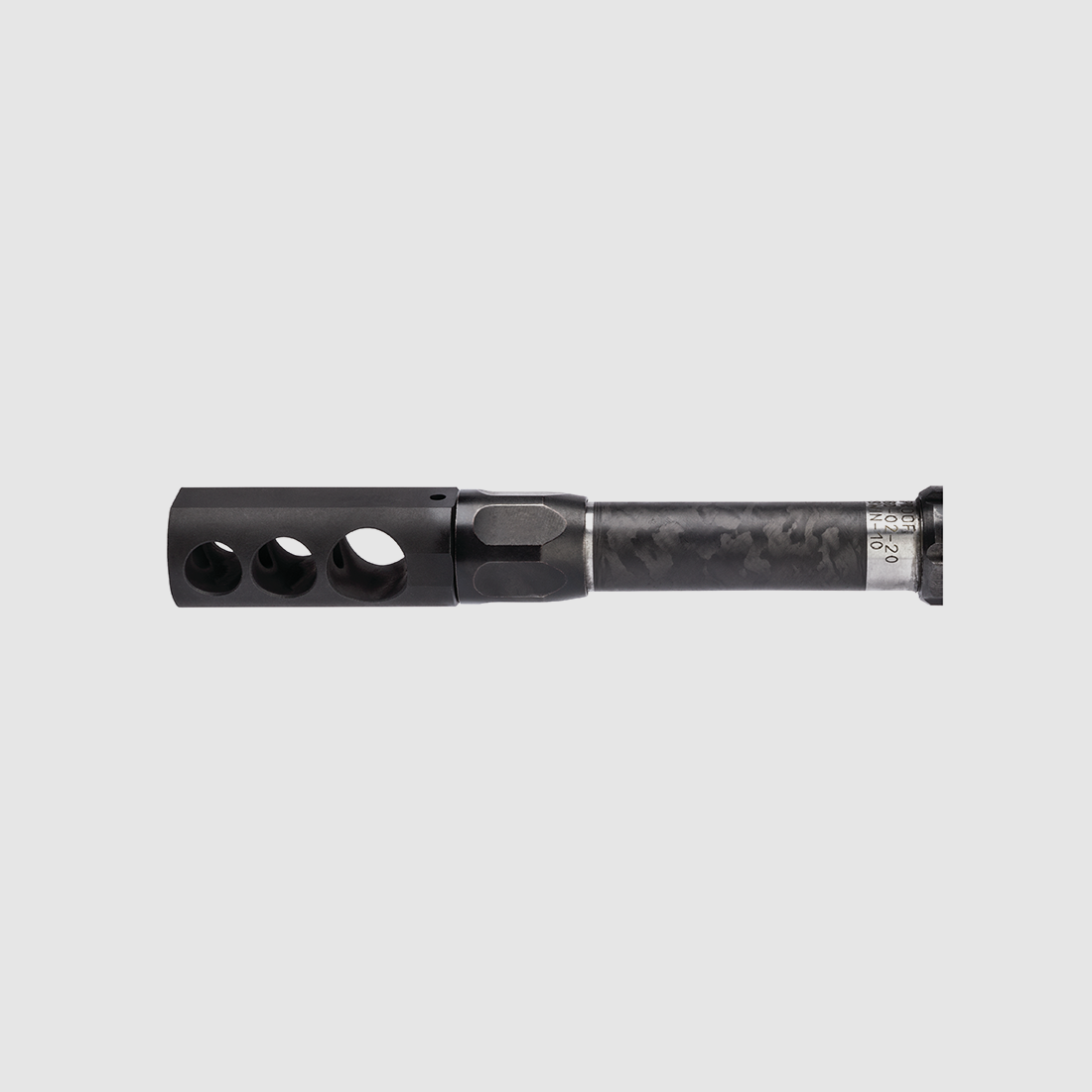 Savage MSR-10 Competition HD .308 Win, Bild 2 von 4