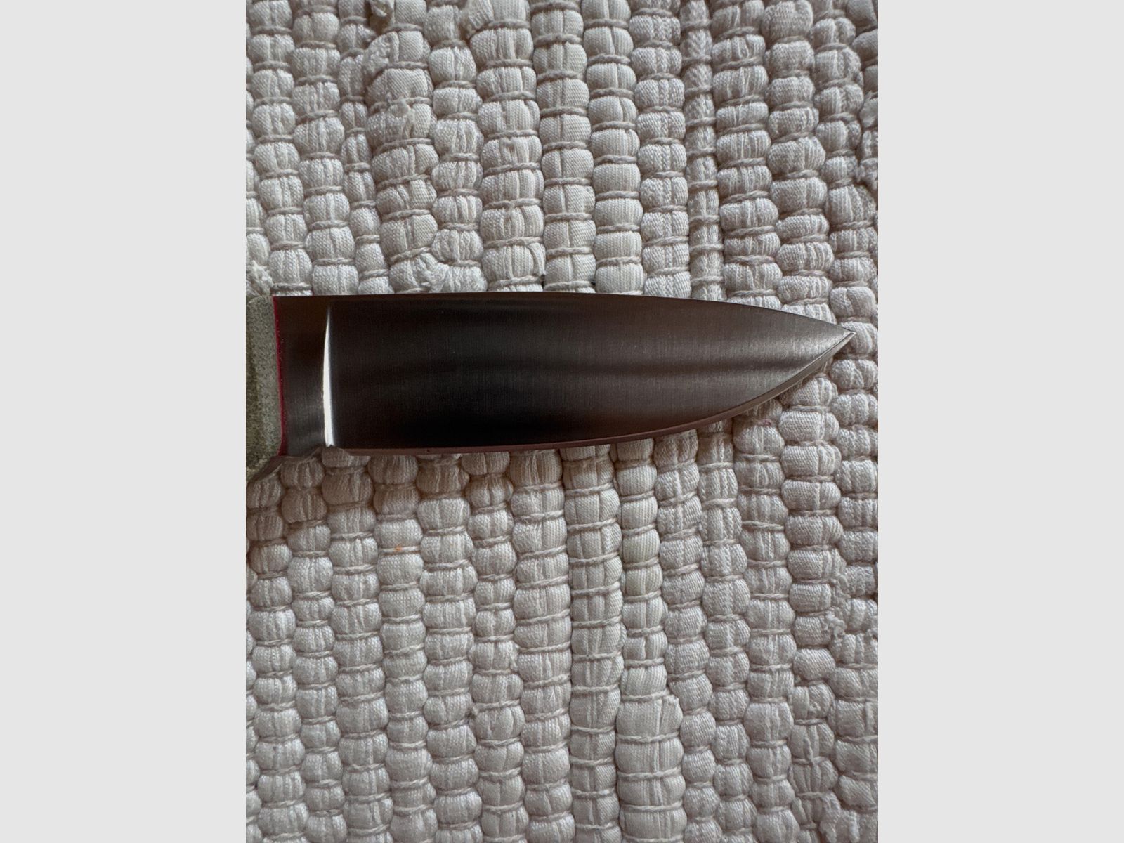 MUELA KODIAK-SV.G/K Muela - Jagdmesser aus Schwedenstahl, rostfrei, Bild 4 von 4