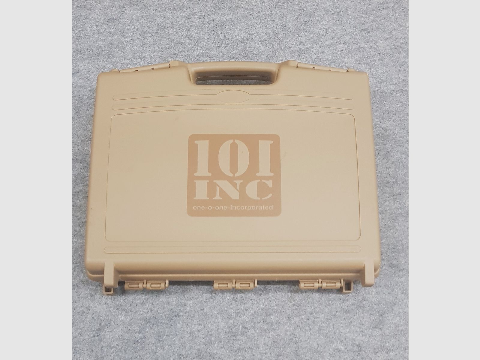 Begadi Cyma CM.126 Gen. 2 AEP TAN inkl. Mosfet & LiPo Akku < 0,5 J. Softair Pistole 6mm BB Beretta FS92