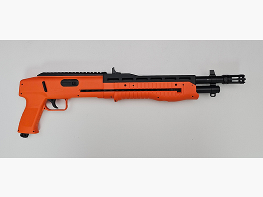 Umarex T4E/P2P HDB 68 orange - neu - OVP