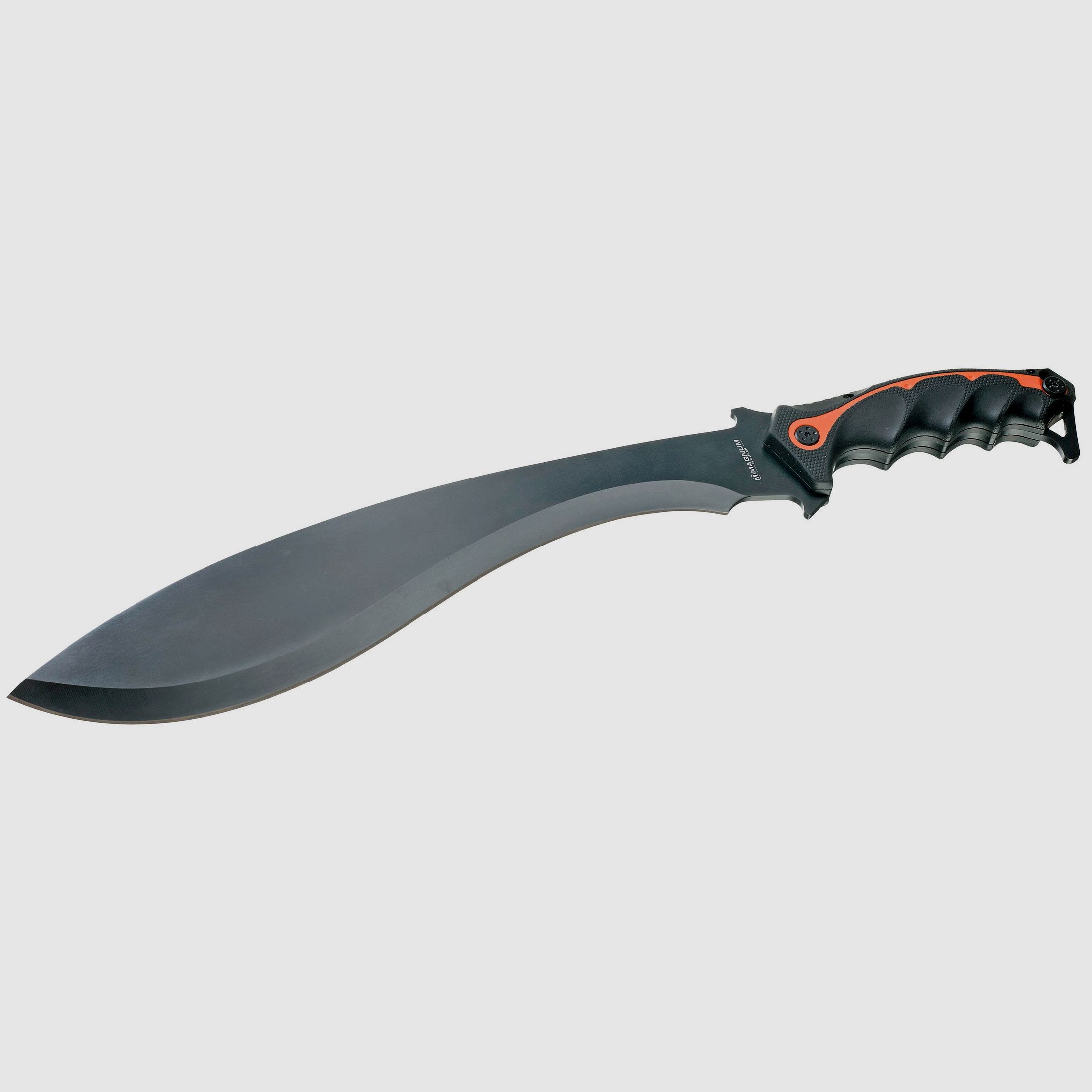 Bker Machete CSB Kukri