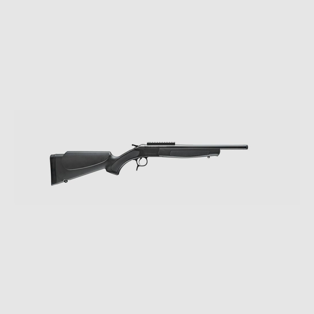 Bergara BA 13TD 18“ Black