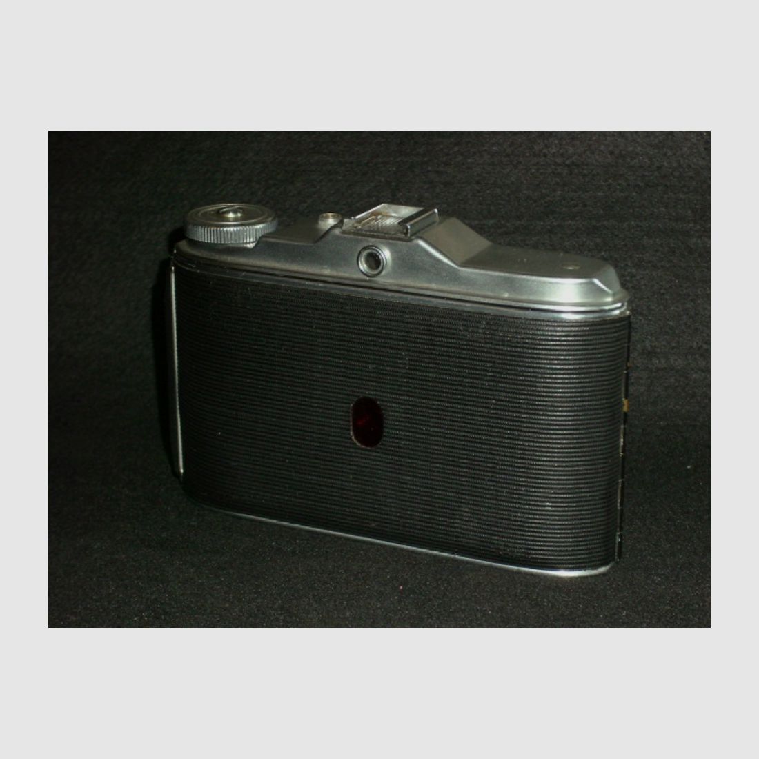 Folding camera Agfa, image 4 of 5